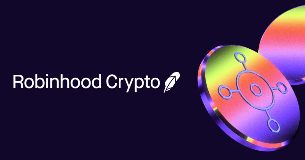 img of Greitas uždarbis iš Robinhood Crypto pakvietimų programos